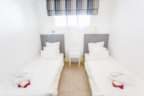 Hotel Atlantic Sun Beach - Gay Men Only